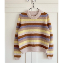 AROS SWEATER / KJOLE